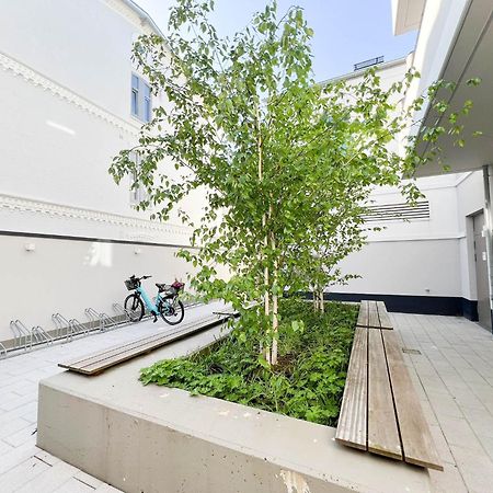 Apartmán Ankerplatz Westerland Exteriér fotografie