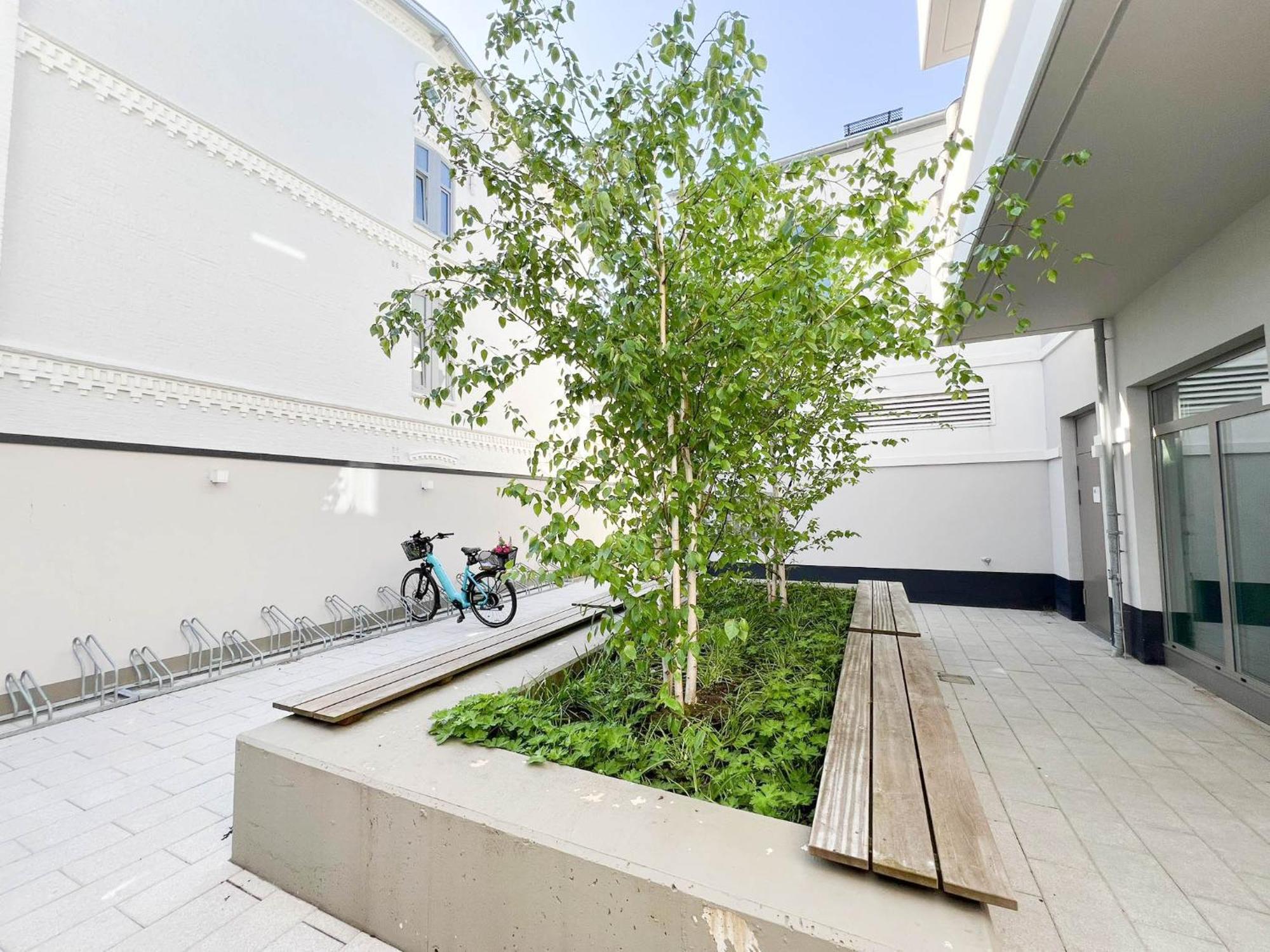 Apartmán Ankerplatz Westerland Exteriér fotografie