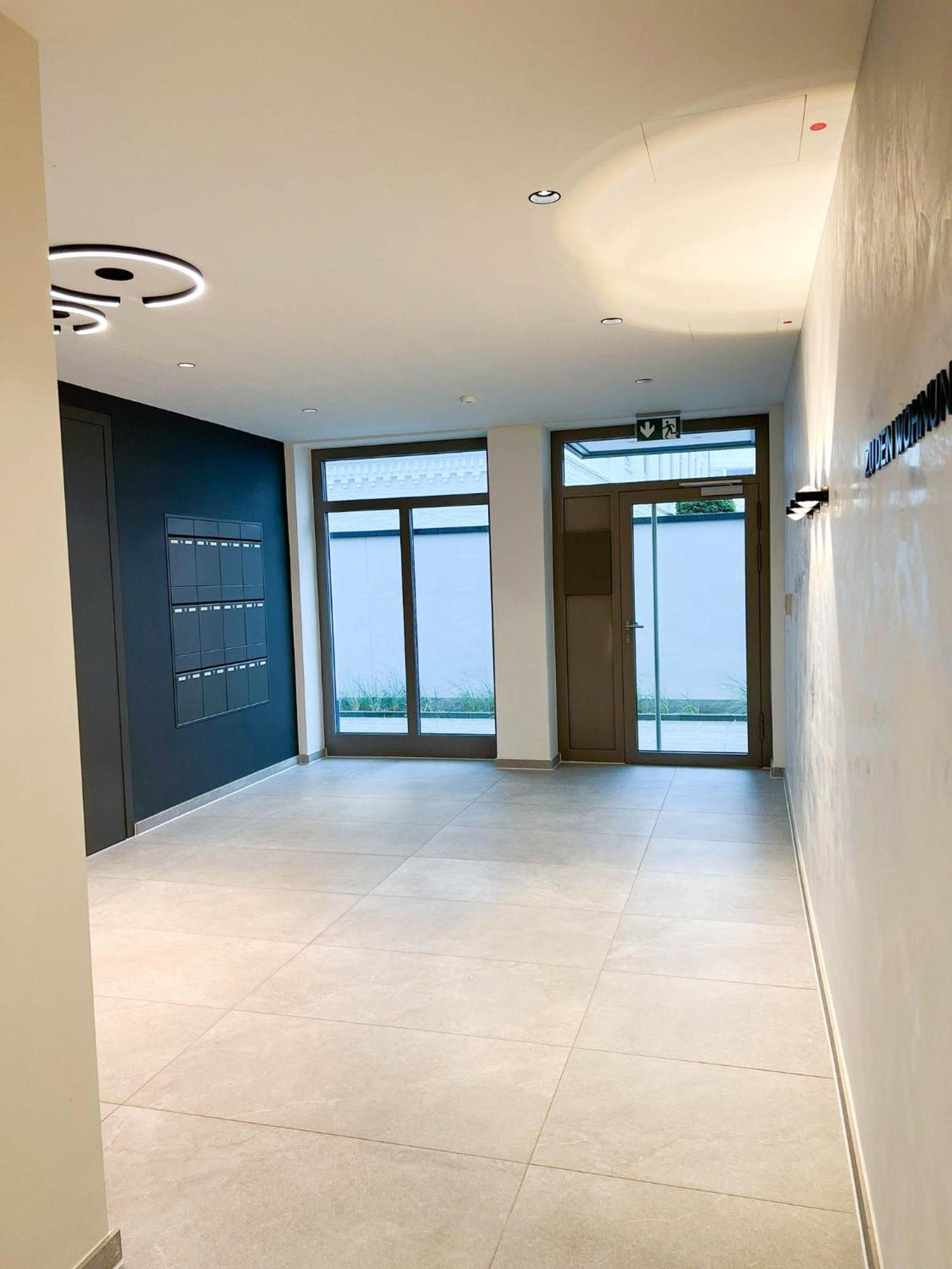 Apartmán Ankerplatz Westerland Exteriér fotografie